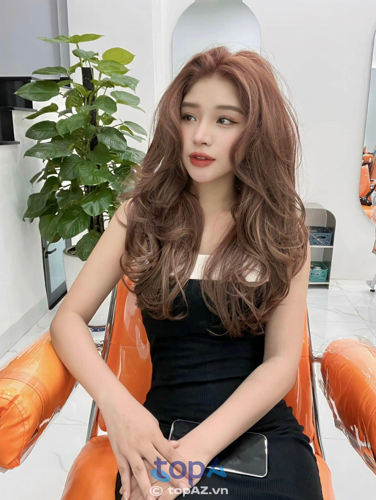 Dũng Ngô Hair Salon TP Gia Nghĩa