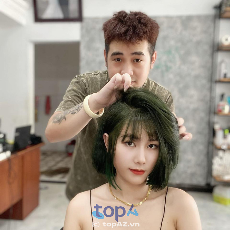 Hair Salon Ngọc Thuận TP Kon Tum