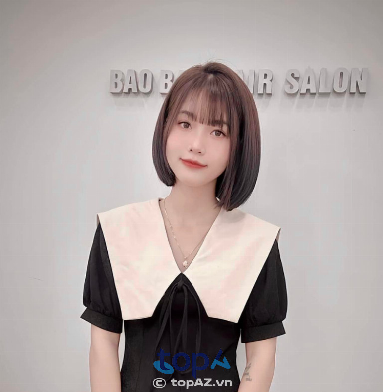 Salon Bảo Bảo Phúc Yên