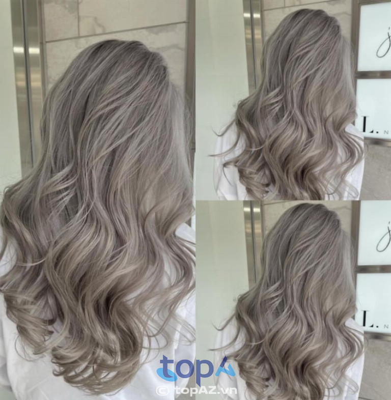 Hair Salon Đức Thành TP. Sông Công