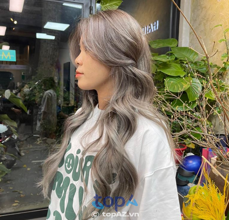 Hair Salon Việt Tùng Trà Vinh