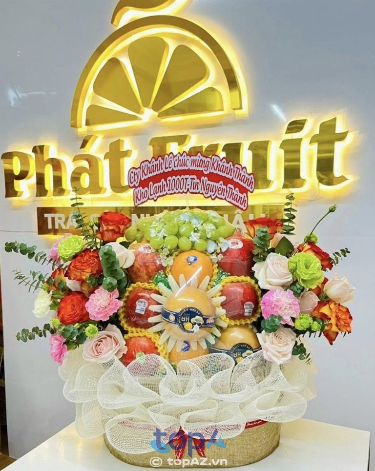 Phát Fruit