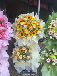 Top 8 Shop hoa tươi tại Bảo Lộc uy tín, điện hoa nhanh chóng