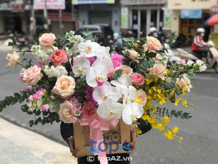 Shop Hoa Tươi Sweet Garden, TP. Đà Lạt