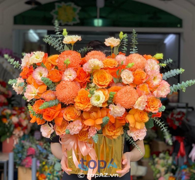 Shop Hoa tươi TiTi Florist