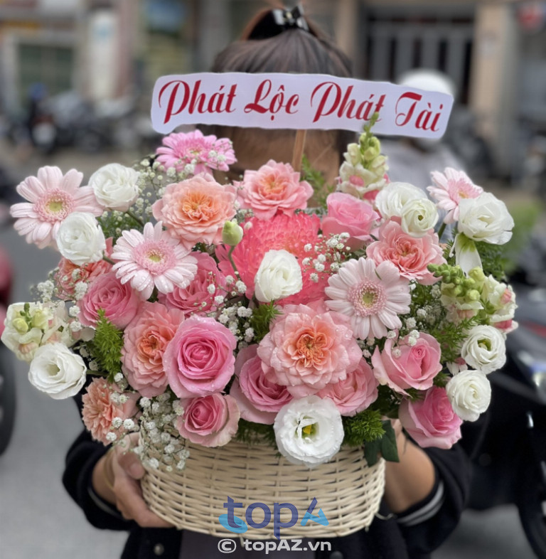 Shop Hoa Tươi Thanh Thảo TP. Ngã Bảy