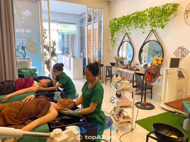 Spa Đẹp +