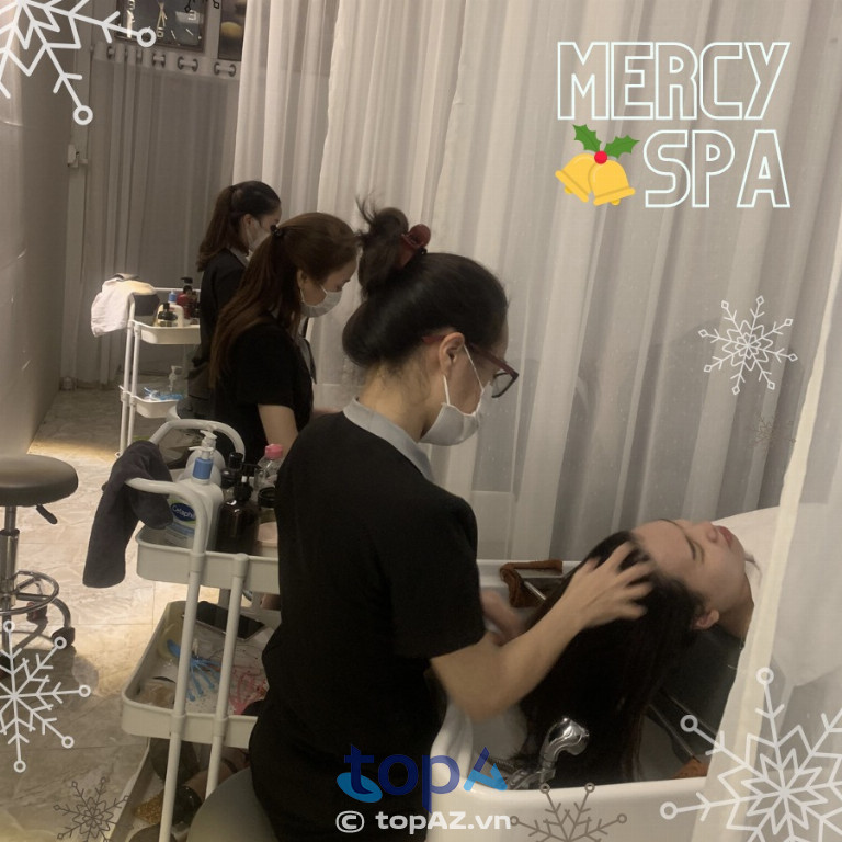 Mercy Spa