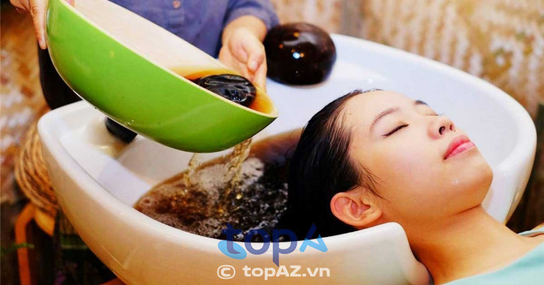 Trinh Nguyễn Spa tại TP. Kon Tum