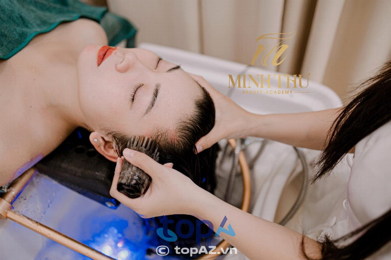 Minh Thư Spa TP Mỹ Tho