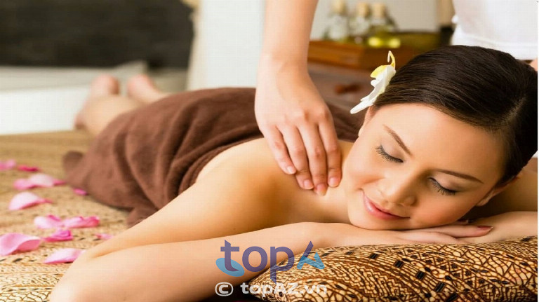 Spa Khánh Thư TP. Điện Biên Phủ