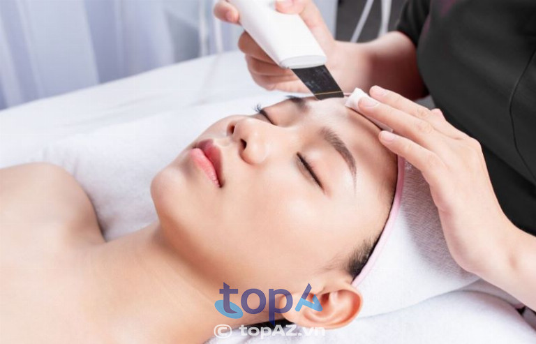 Spa Đẹp +, Hà Tĩnh