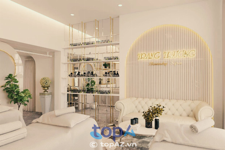 Trang Trương Spa & Beauty, Lào Cai