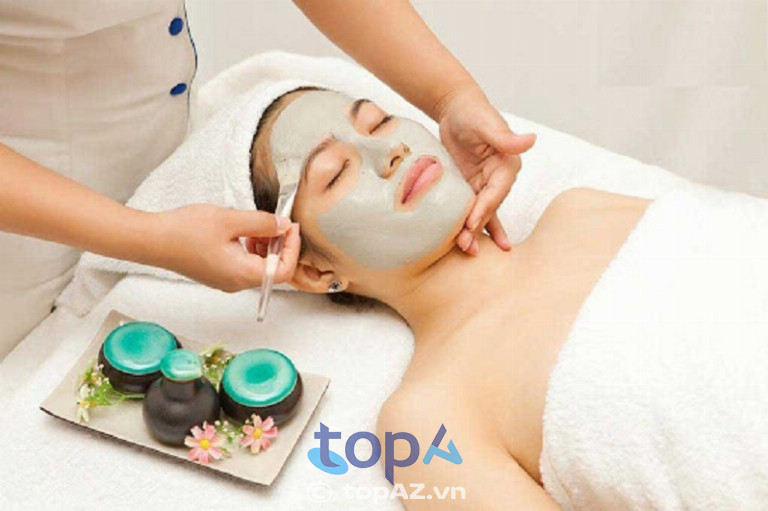 Anh Spa ở Lạng Sơn