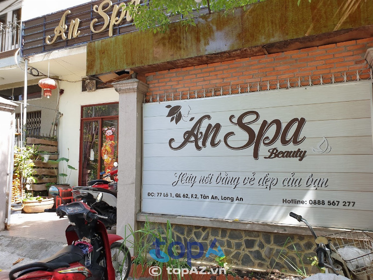 An Spa Tân An