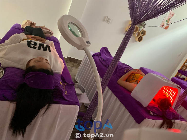 Nhất Spa tại TP. Vị Thanh