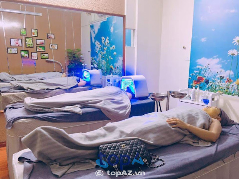 Eva Spa Thanh Hoá