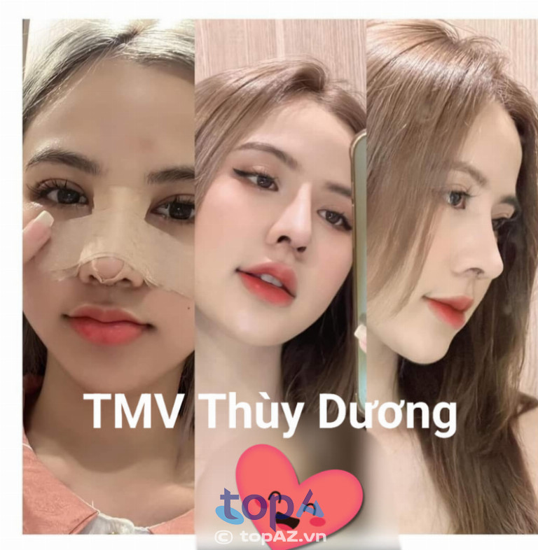 Thẩm mỹ viện Quốc tế Thùy Dương TP. Cam Ranh