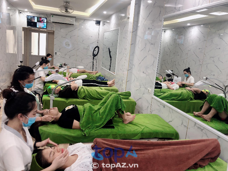 Mai Beauty & Spa, Sầm Sơn, Thanh Hóa