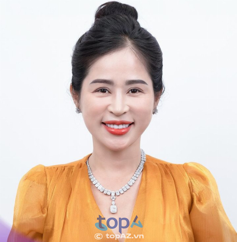 Thẩm mỹ viện Thảo Xinh TP. Thái Nguyên