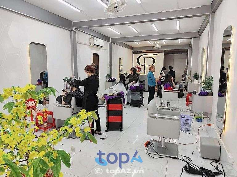 Hair Salon Tài Pro TP Bạc Liêu