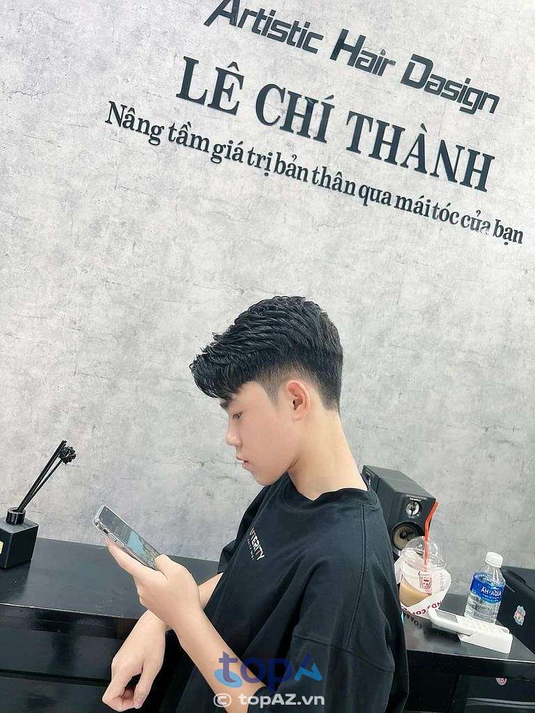 Salon Lê Chí Thành TP Bến Tre