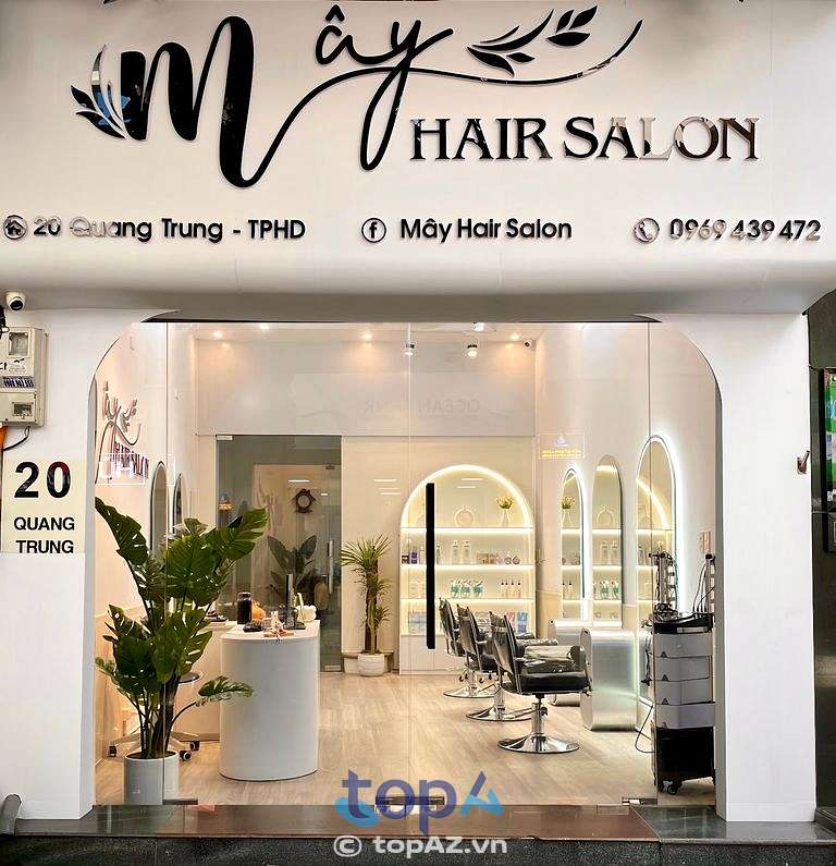 Mây Hair Salon TP Hải Dương