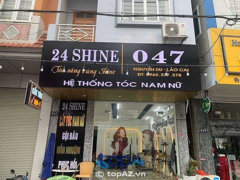 Shine Lào Cai