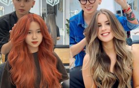 Xb-Hair salon academy TP. Nha Trang