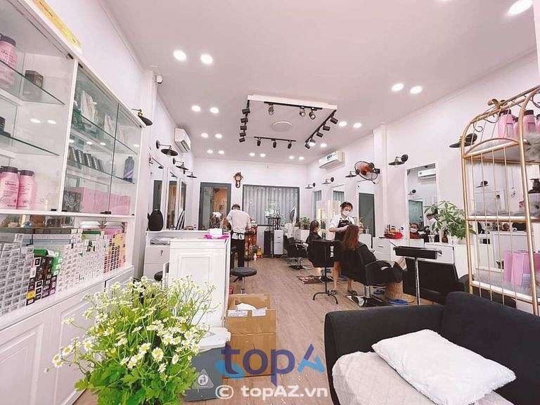 Hair Beauty Salon Diễm