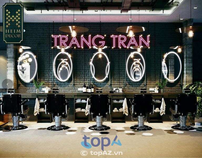 Salon Trang Trần