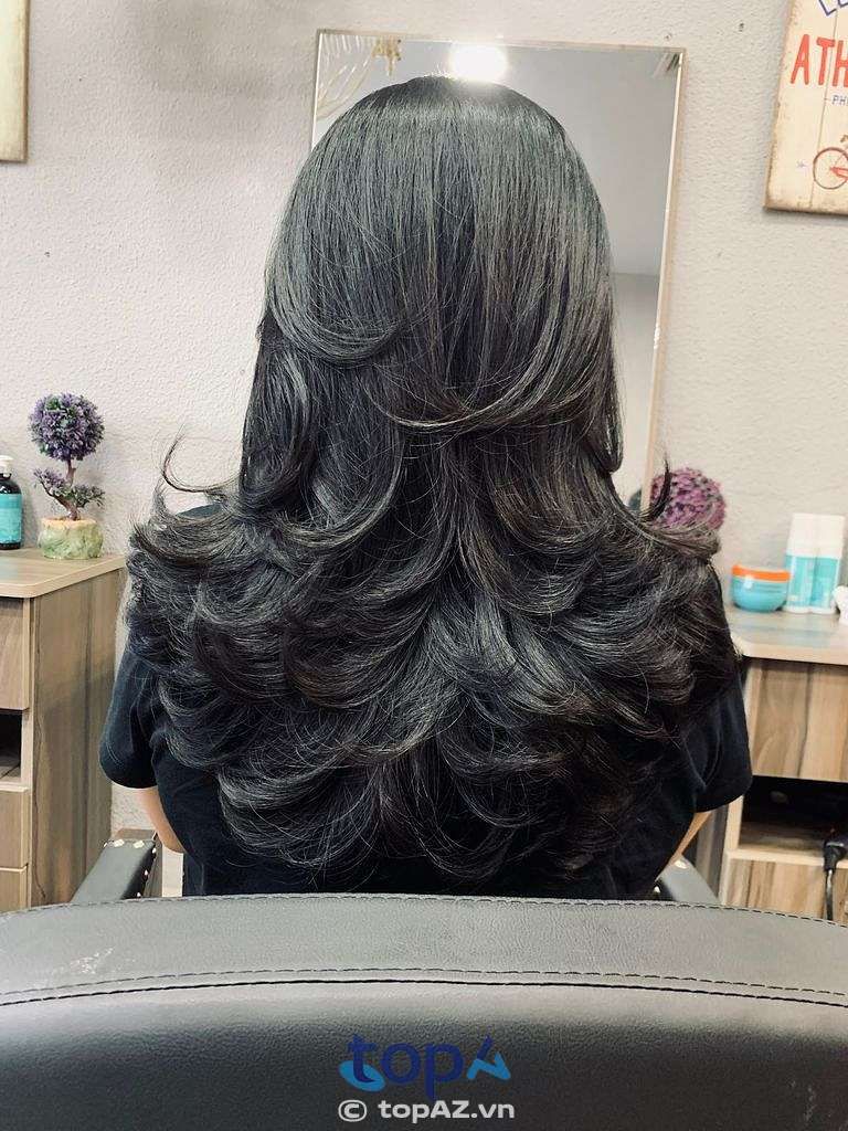 Hair Salon Hiệp Hạnh