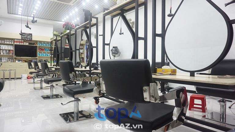 Hair Salon Tấn Lộc Con TP Tây Ninh