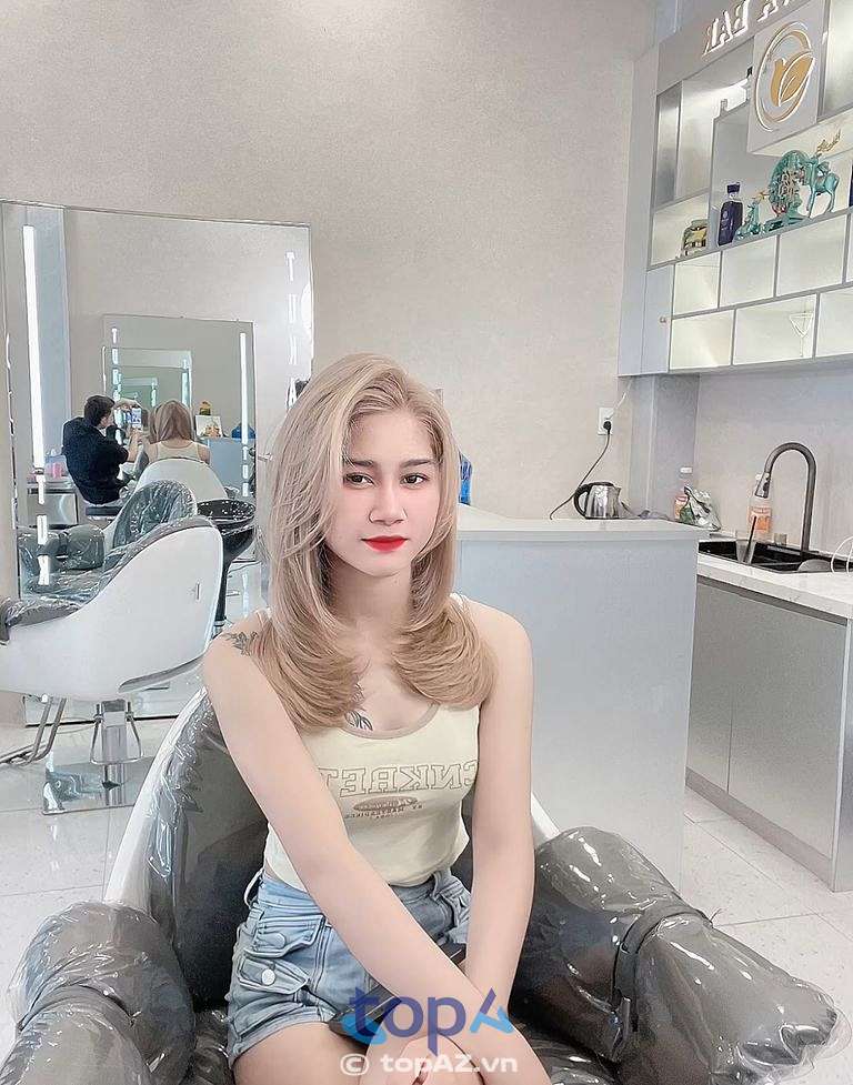 Salon Tú Ka Wa TP. Thuận An