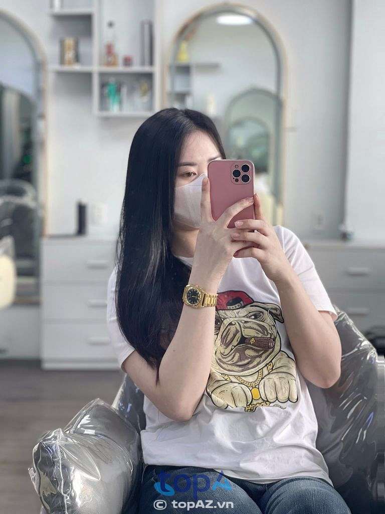 Duy Trương Hair Salon TP. Thuận An