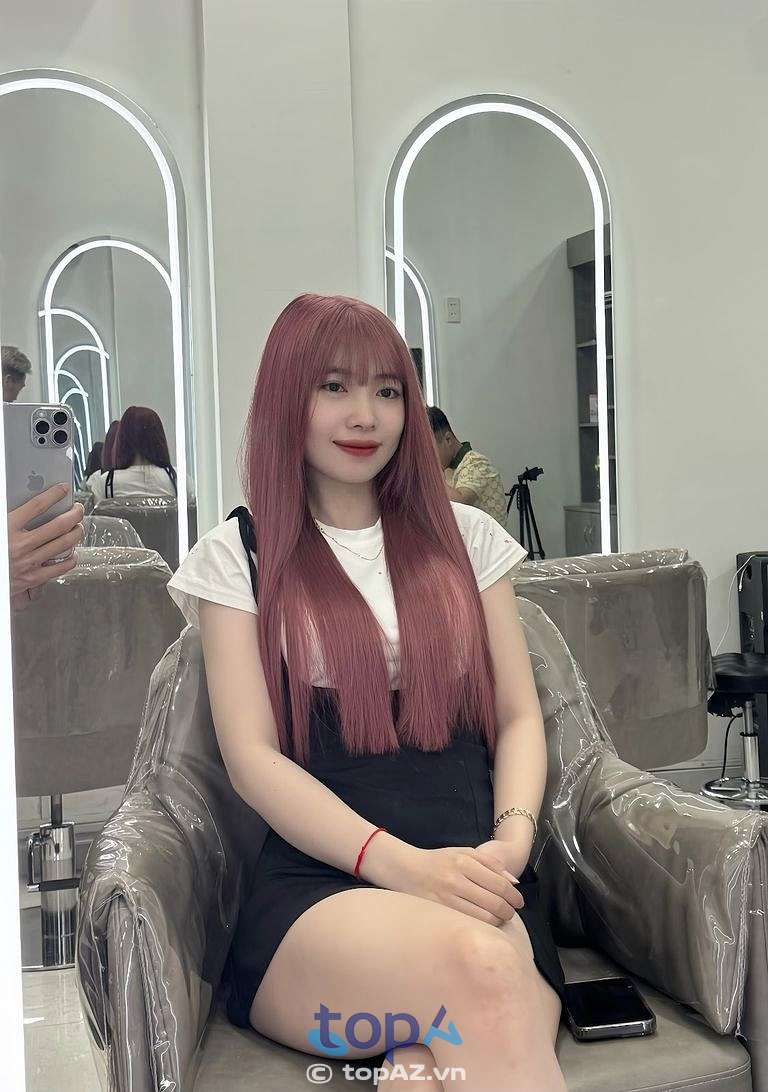 Thanh Võ Hair Salon TP. Thuận An