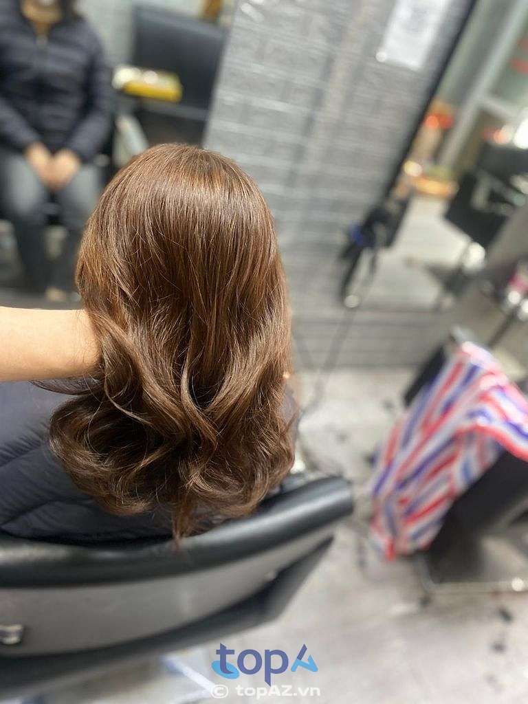 Hair salon Đức Anh