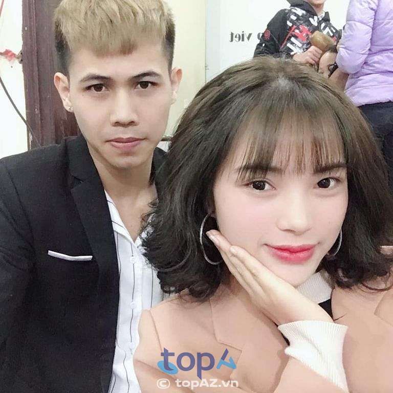 Hair Salon Chí Thiện TP Vĩnh Yên