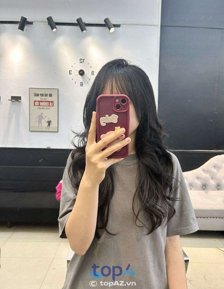 Time Hair 715 Đường Yên Ninh