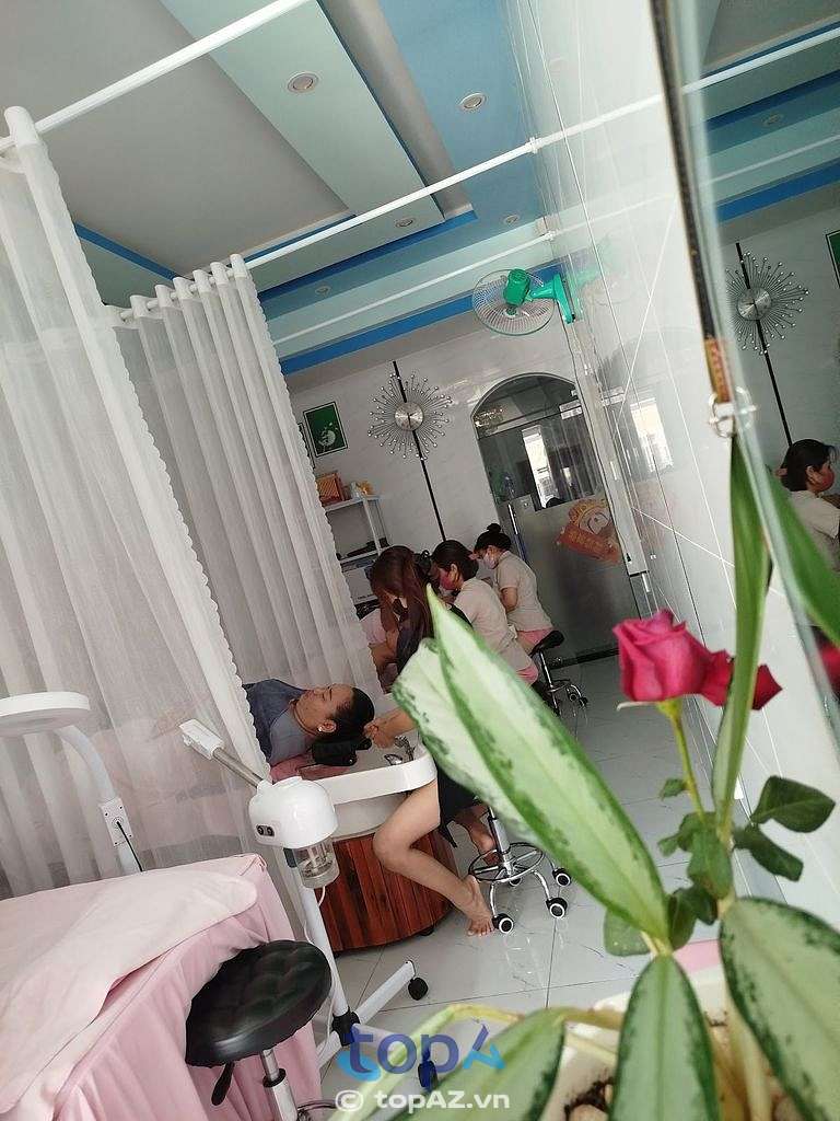 Rose Spa Tp Bà Rịa