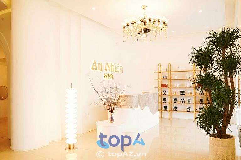 Tuệ Lâm Spa Tp Bảo Lộc