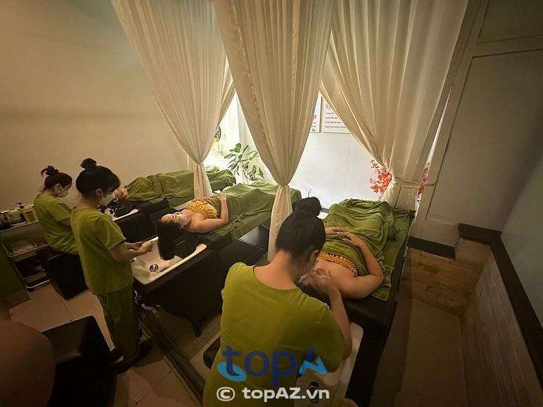 Cốm 2 Spa tại TP. Buôn Ma Thuột