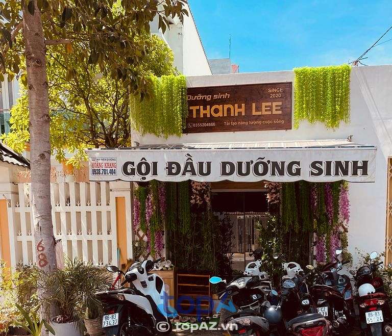 Spa Thanh Lee TP. Phan Thiết