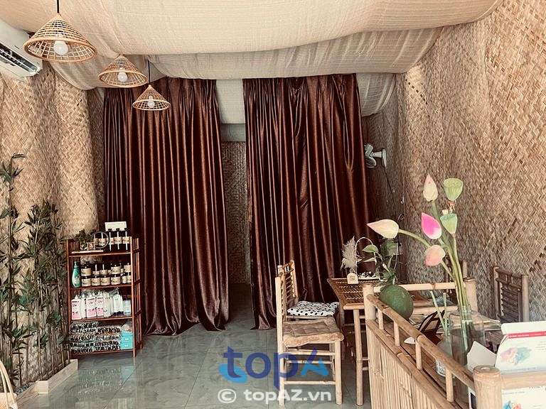 Tấm Spa TP. Phan Thiết