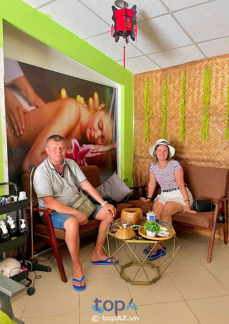 Leo Spa TP. Phan Thiết