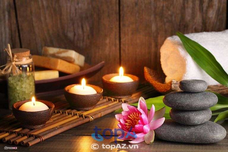 Massage Spa Mộc Nhiên TP. Phan Thiết