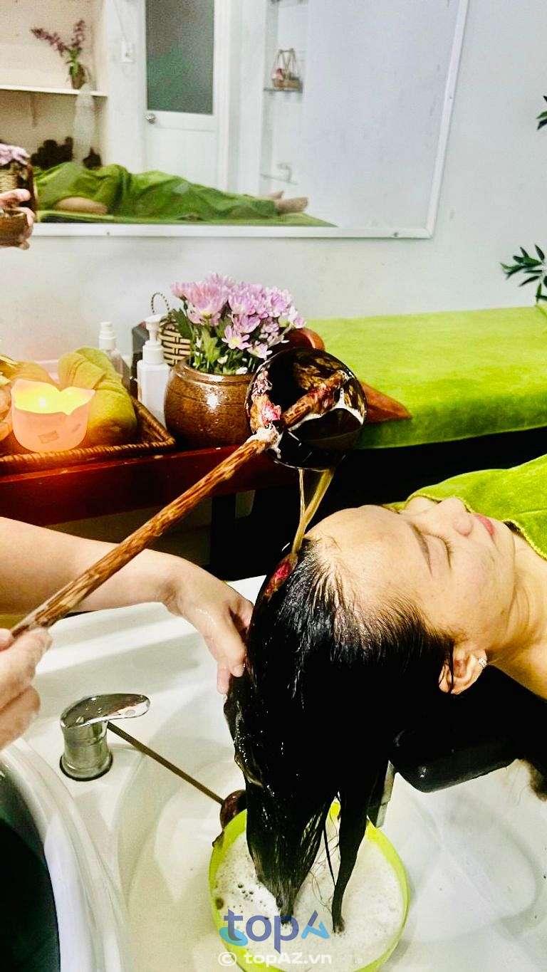 Spa Thảo Mộc Dưỡng Sinh Tây Ninh