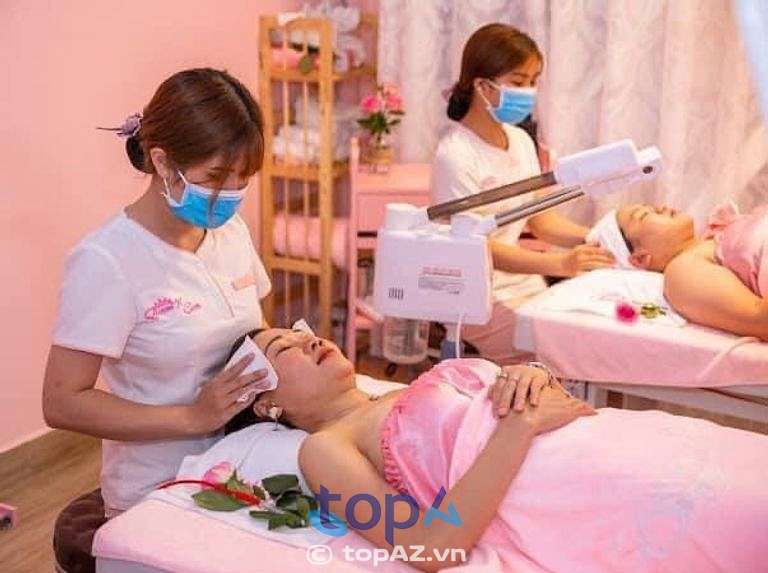 Queen'N Spa tại TP. Bảo Lộc