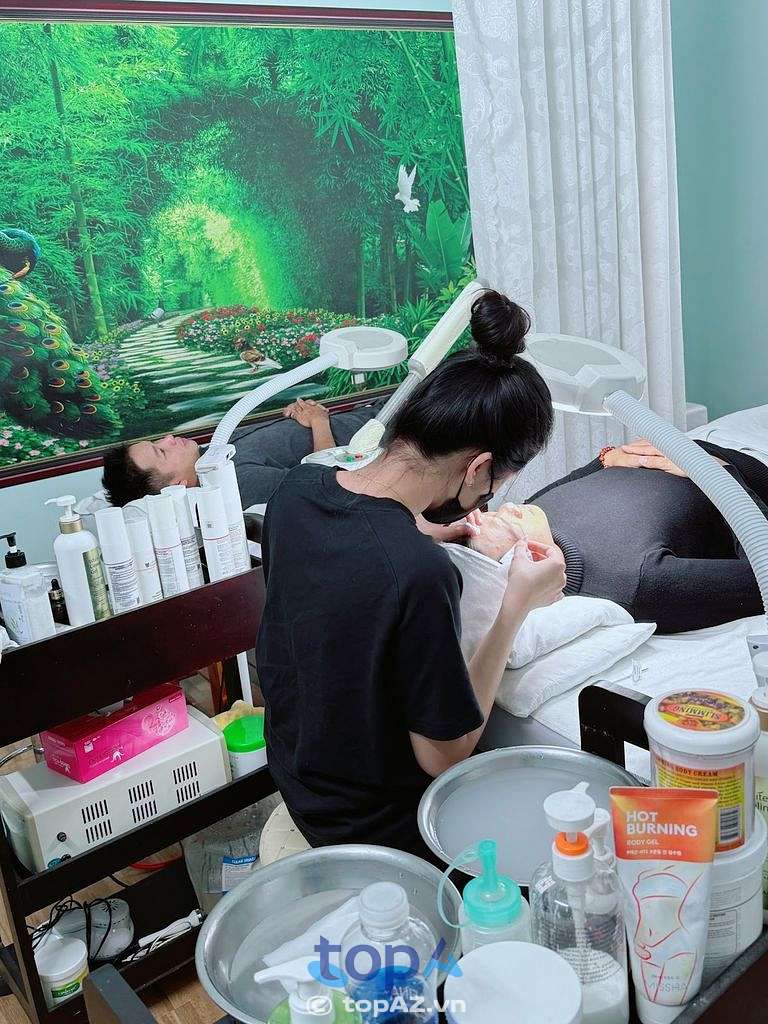 Huyền Spa tại TP. Bảo Lộc