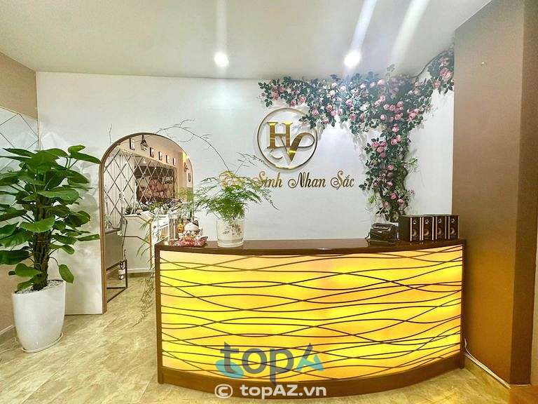 Hạnh Vũ Spa tại Đà Lạt